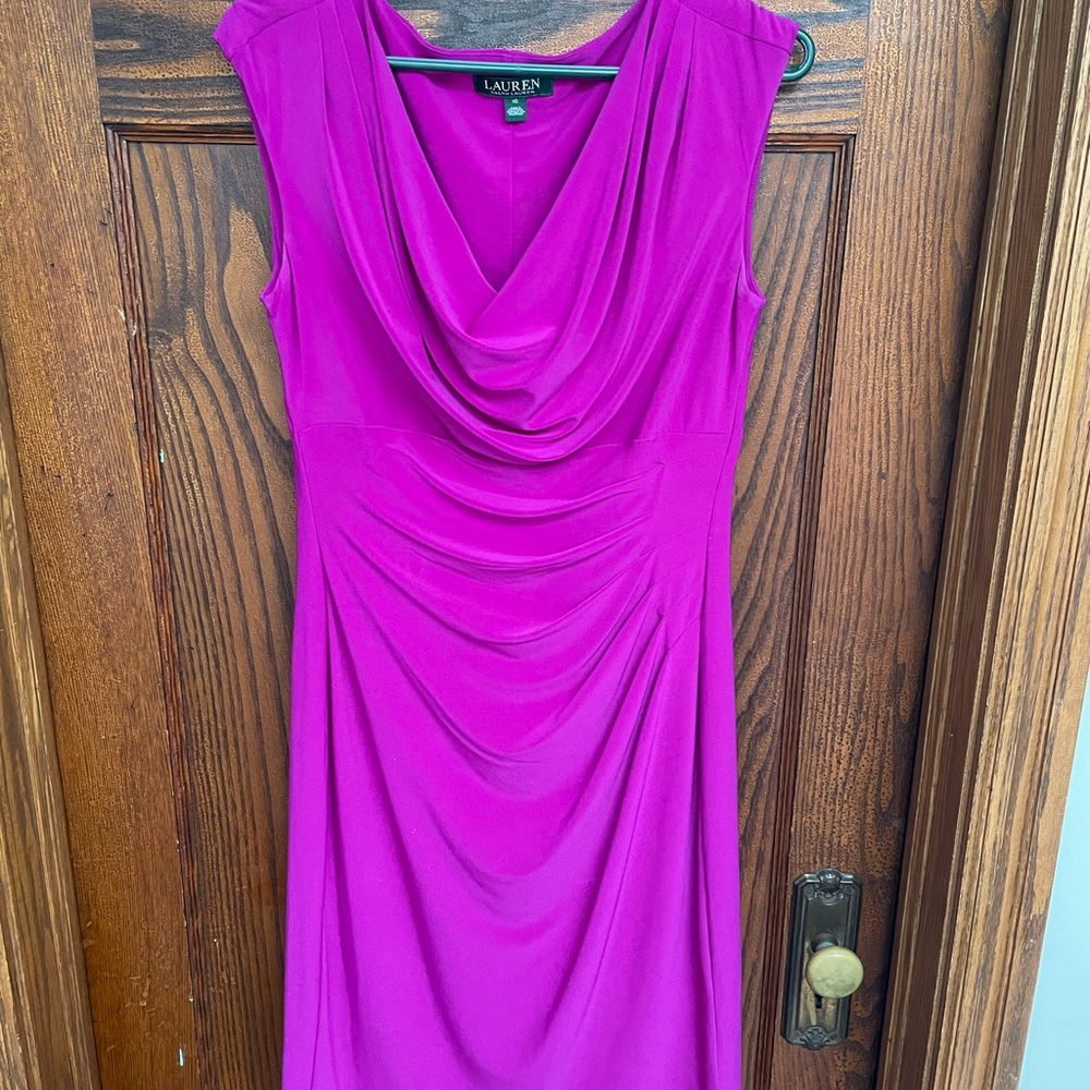 Ralph Lauren Dress